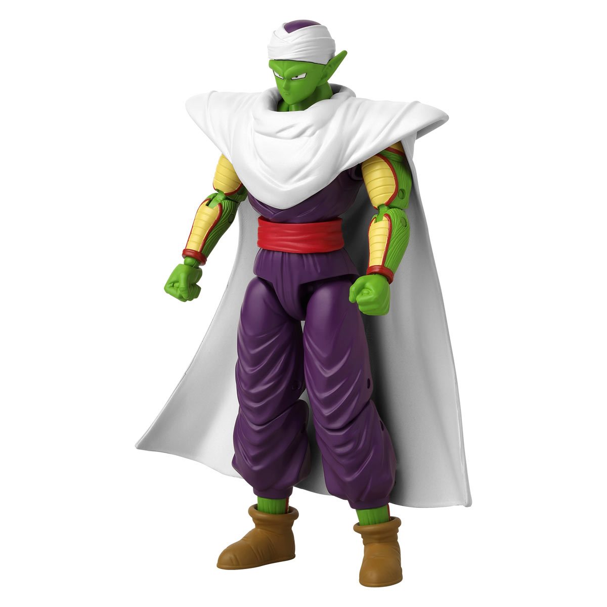 Dragon Ball Super - Dragon Stars Super Hero Piccolo Action Figure