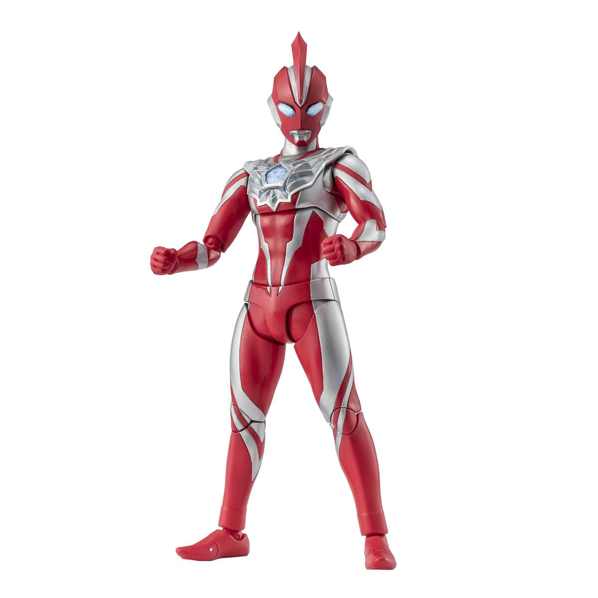 Ultraman Omega S.H.Figuarts Action Figure