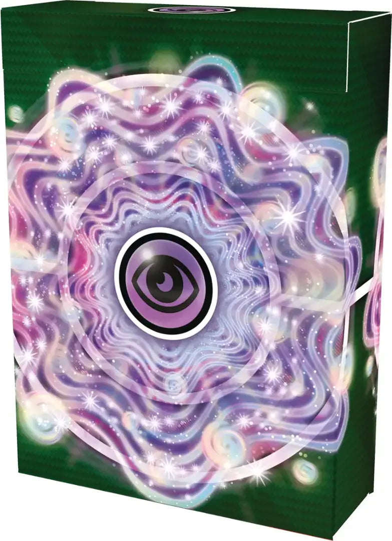 Pokémon TCG: Team Rocket's Mewtwo ex League Battle Deck