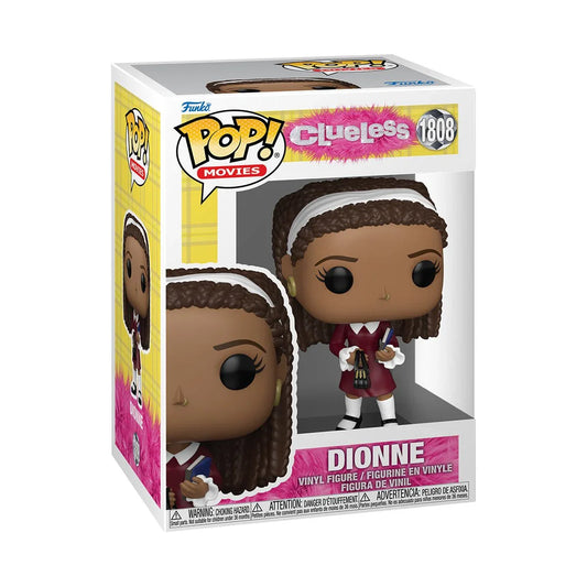 Pop! Movies: Clueless 30th Anniversary - Dionne