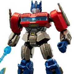 Transformers Classic Class Ver. 2 Optimus Prime Model Kit