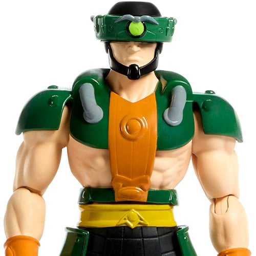 Masters of the Universe Origins Cartoon Collection 200X Tri-Klops Action Figure