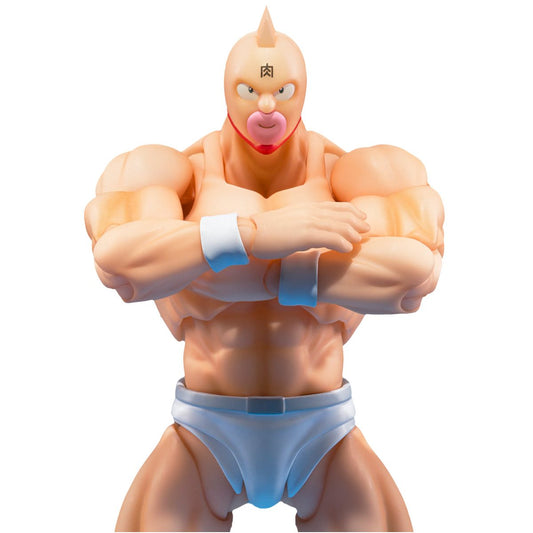 Kinnikuman: Perfect Origin Arc Kinnikuman  S.H.Figuarts Action Figure