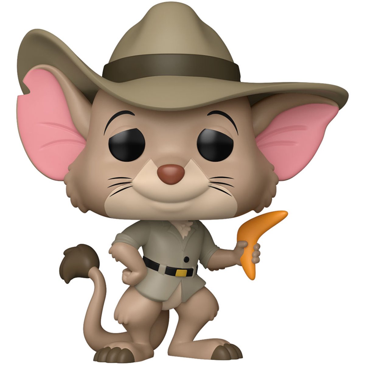 Pop! Disney: The Rescuers Down Under Jake