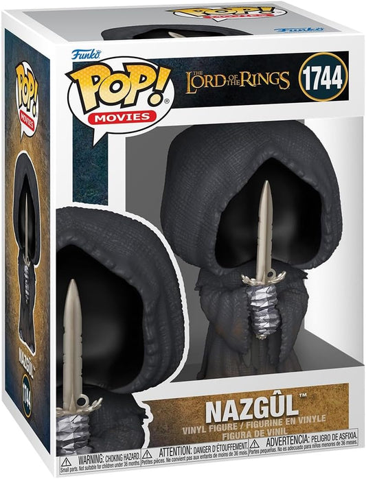Pop! Movies: The Lord of The Rings - Nazgul