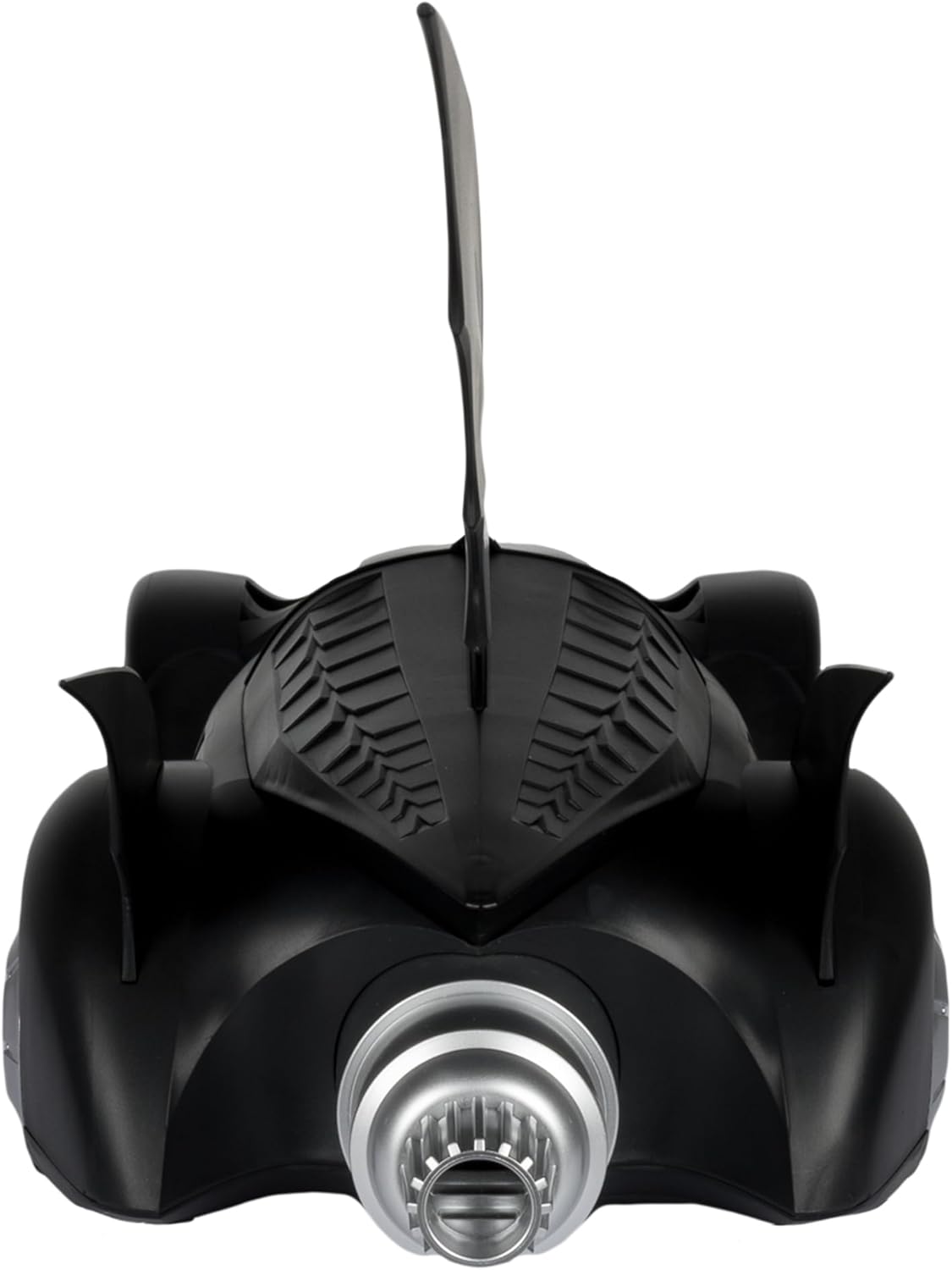 DC Multiverse Batmobile (Batman Forever) Glow in The Dark Gold Label Vehicle