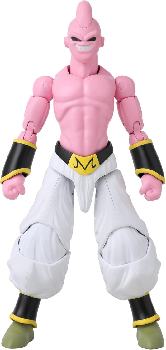 Dragon Ball Super - Dragon Stars - Majin Buu Super