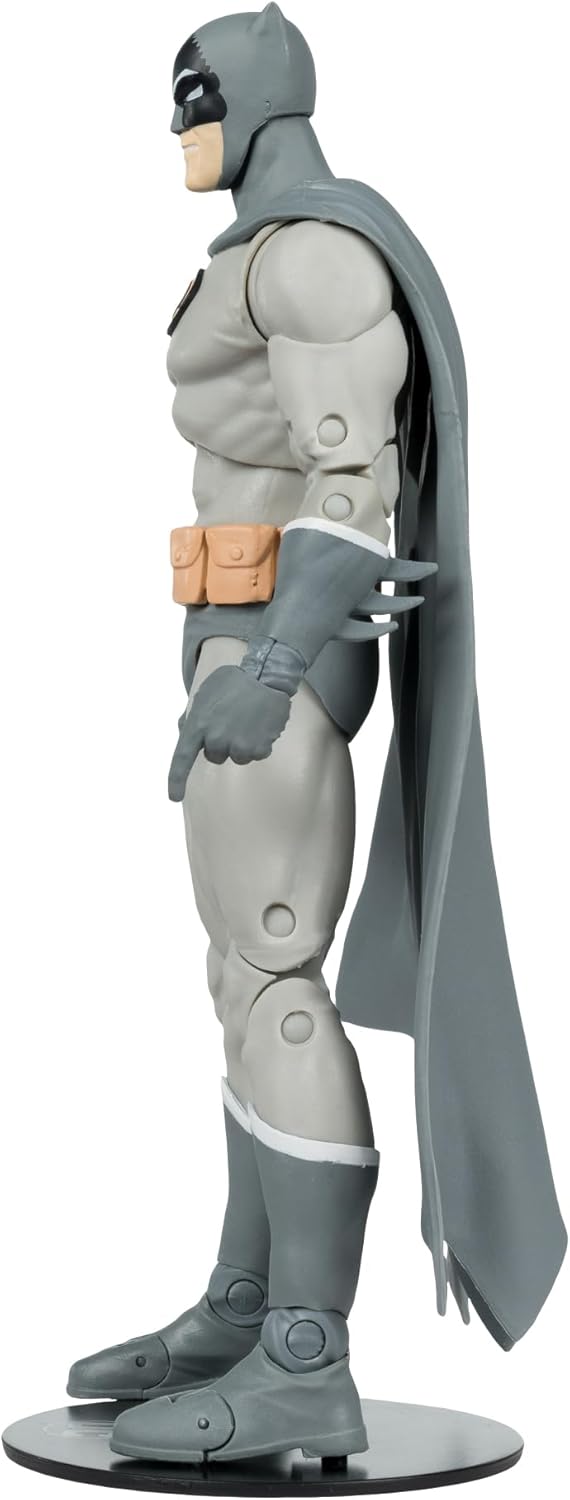 DC Multiverse Batman (Bat-Manga) Action Figure