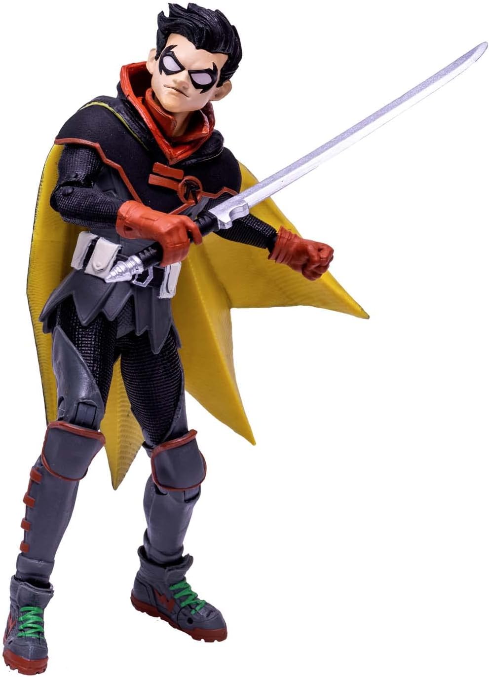 DC Multiverse Robin Infinite Frontier