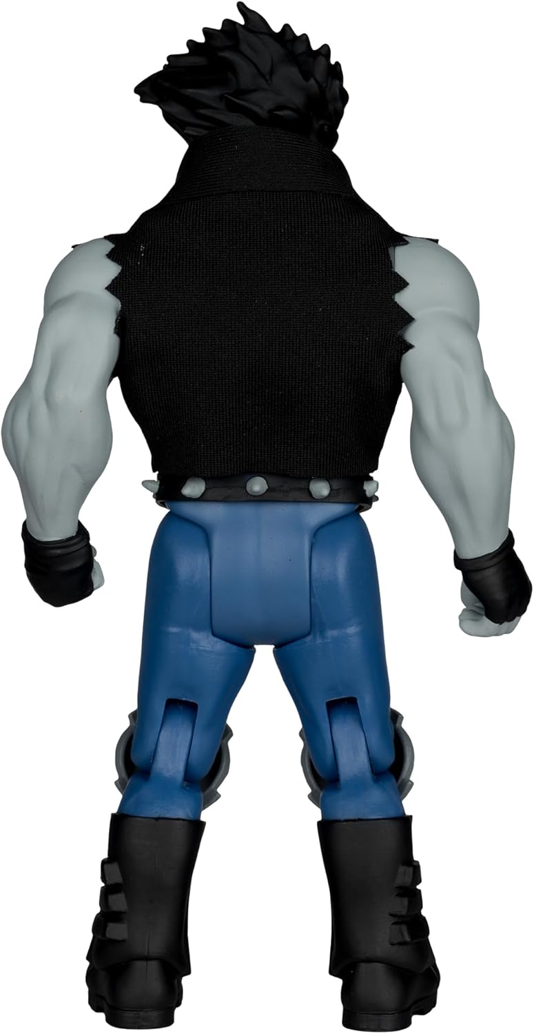 DC Super Powers Lobo Action Figure