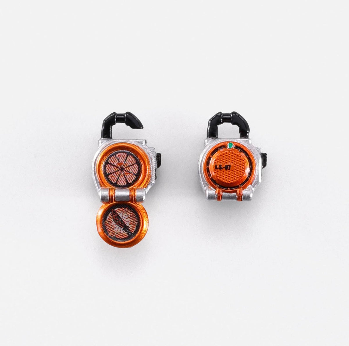 Kamen Rider Gaim Orange Arms Shinkocchou Seihou S.H.Figuarts Action Figure