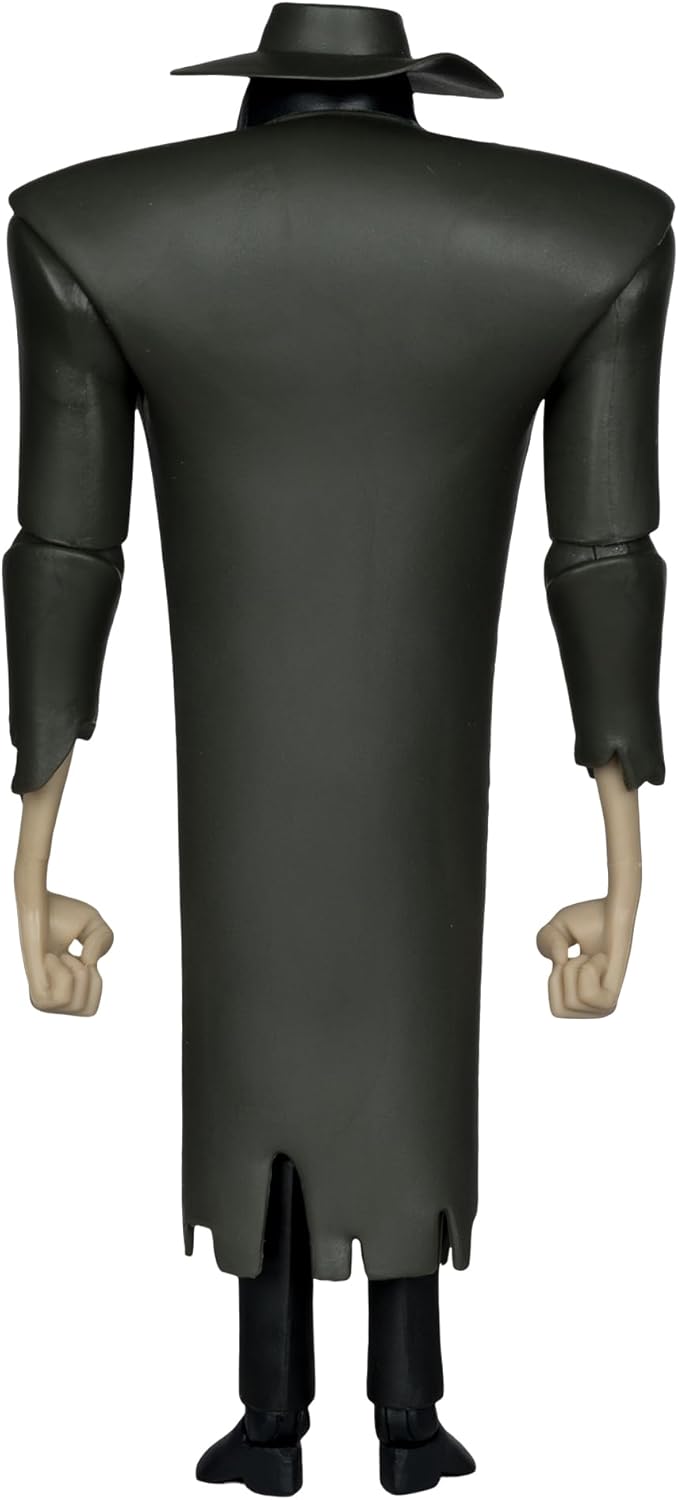 The New Batman Adventures Scarecrow Action Figure