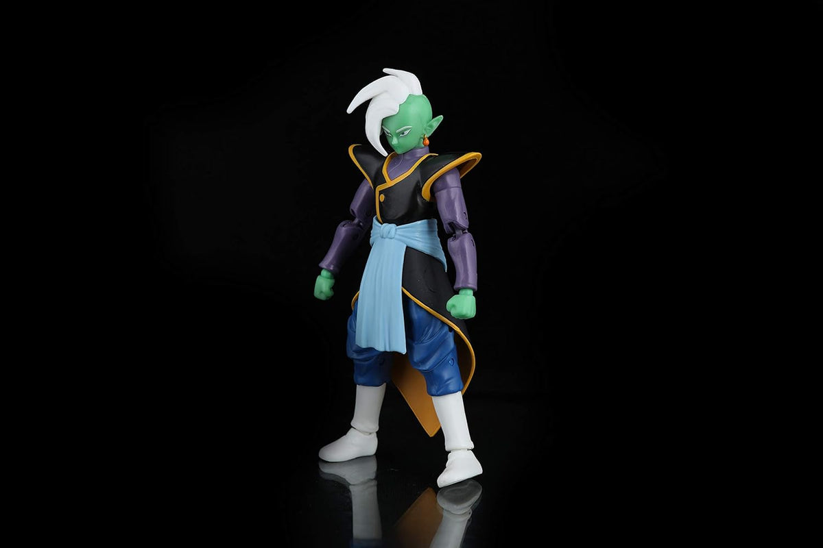 Dragon Ball Super - Dragon Stars Zamasu Action Figure