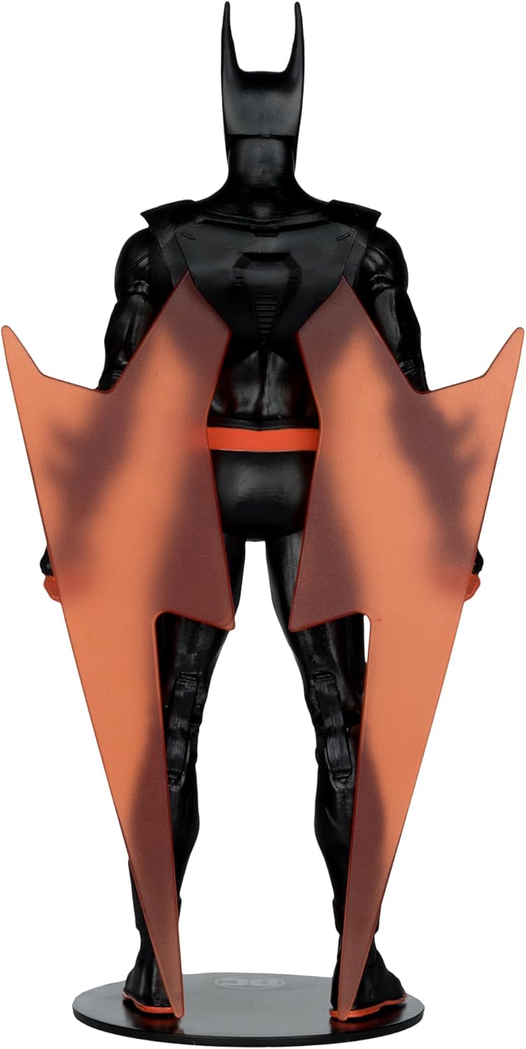 DC Multiverse Batman Beyond (Neo Gothic) Action Figure