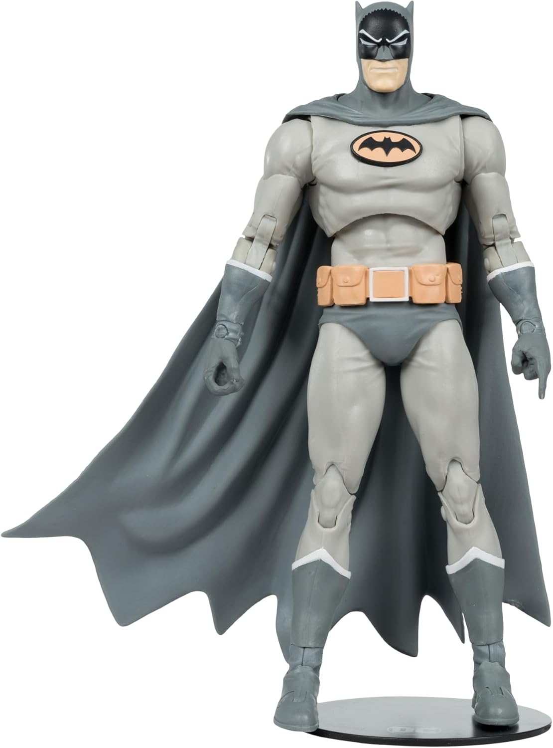DC Multiverse Batman (Bat-Manga) Action Figure
