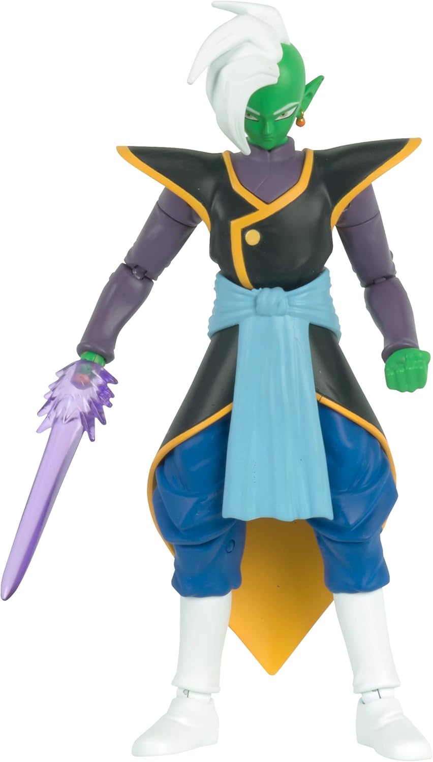 Dragon Ball Super - Dragon Stars Zamasu Action Figure