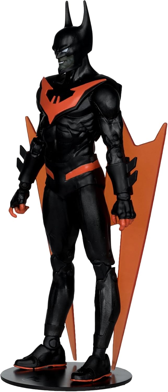DC Multiverse Batman Beyond (Neo Gothic) Action Figure