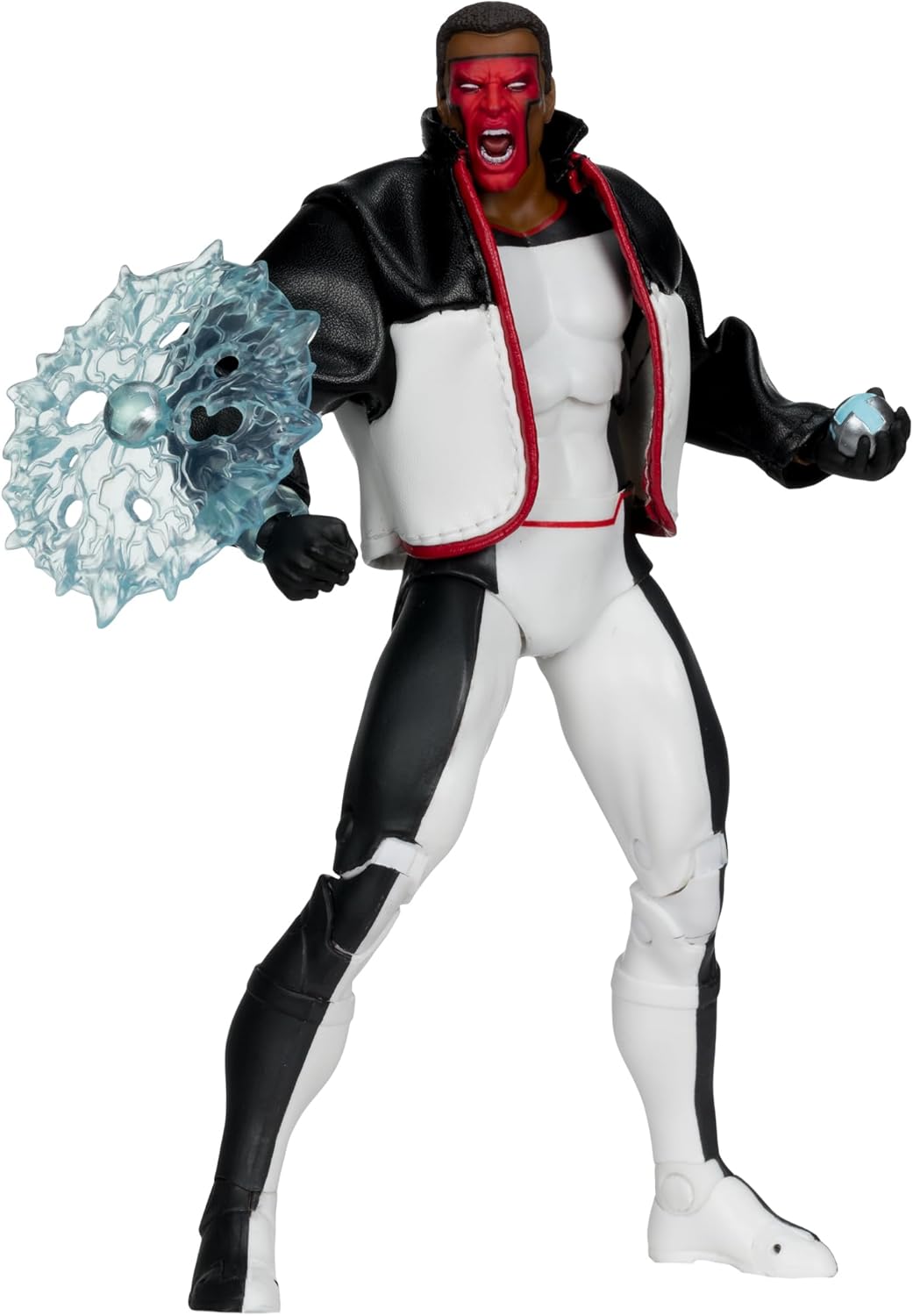 DC Multiverse Mister Terrific (JSA) Action Figure