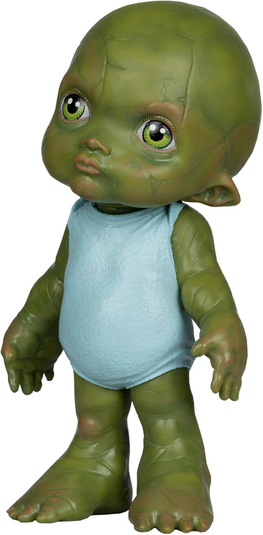 Baby Joey Limited Edition Collector Vinyl (Superman Movie) 4.5in Figure