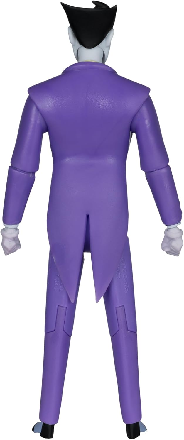 DC Direct The Joker (The New Batman Adventures) Action Figure