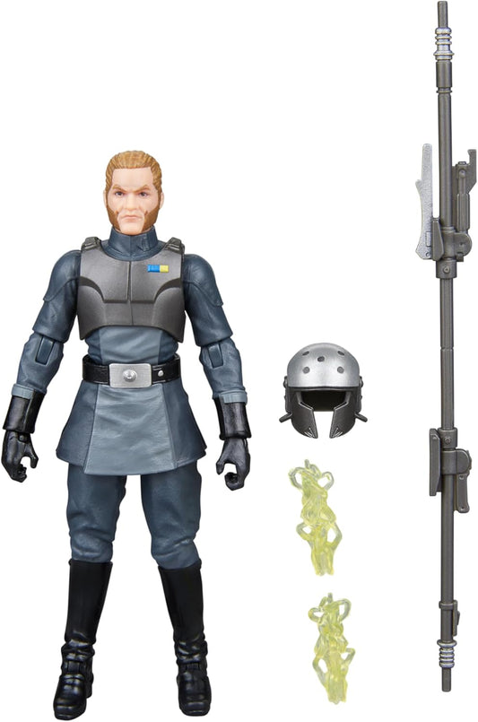 Star Wars The Vintage Collection Alexsandr Kallus, The Empire Strikes Back Action Figure