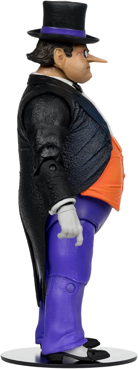 DC Multiverse The Penguin (DC Classic) Action Figure