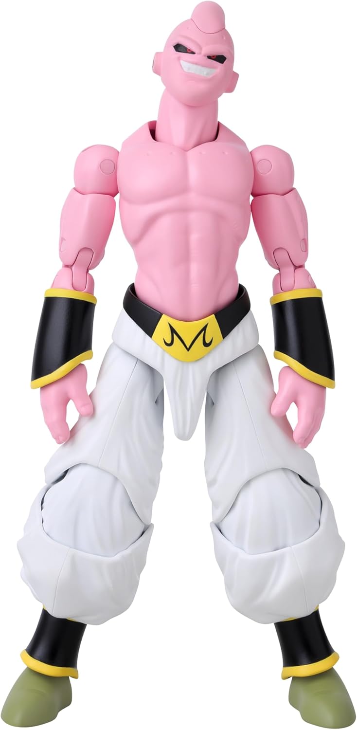 Dragon Ball Super - Dragon Stars - Majin Buu Super