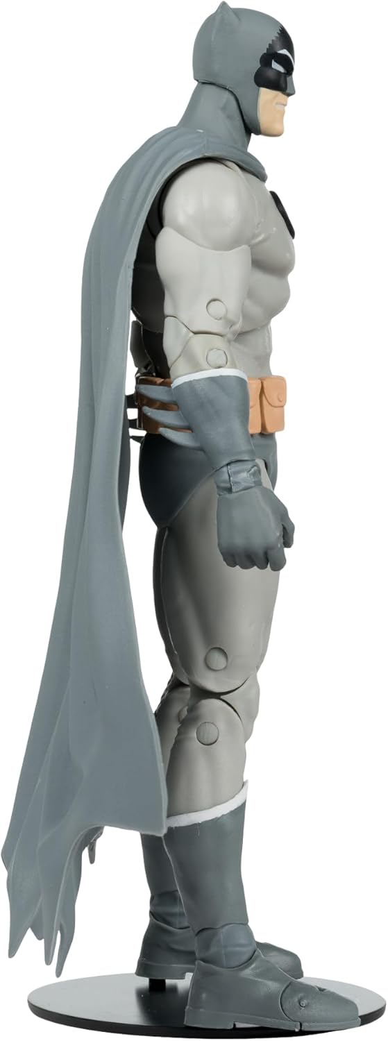 DC Multiverse Batman (Bat-Manga) Action Figure