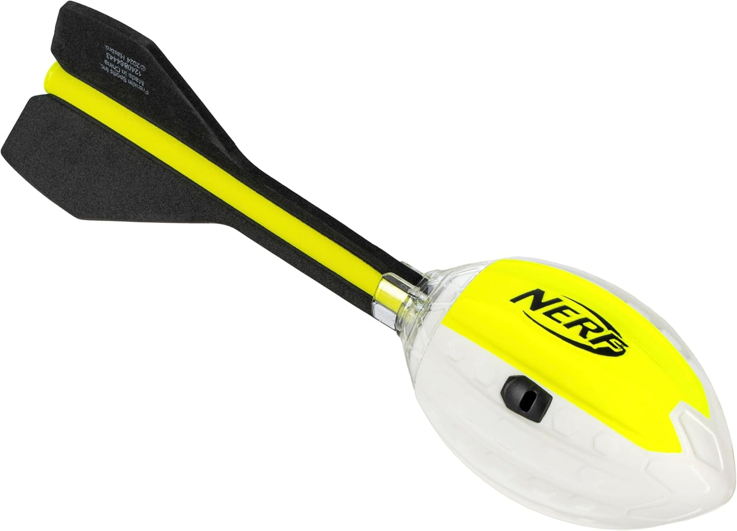 Nerf Vortex Aero Howler Foam Ball