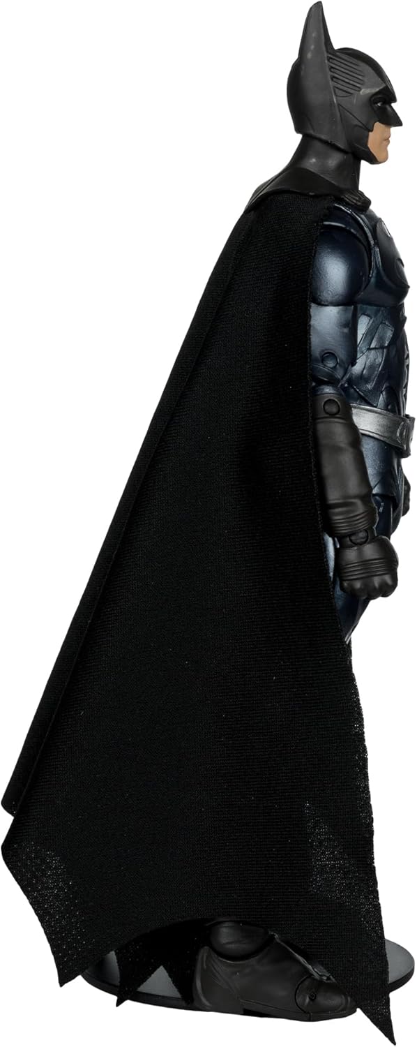 DC Multiverse Batman (Batman Forever) Action Figure