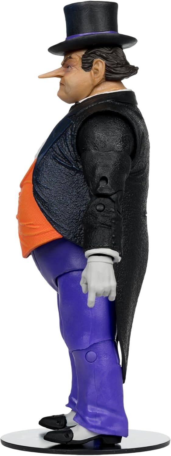 DC Multiverse The Penguin (DC Classic) Action Figure
