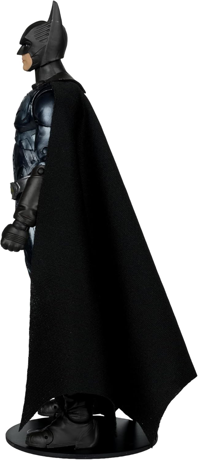 DC Multiverse Batman (Batman Forever) Action Figure