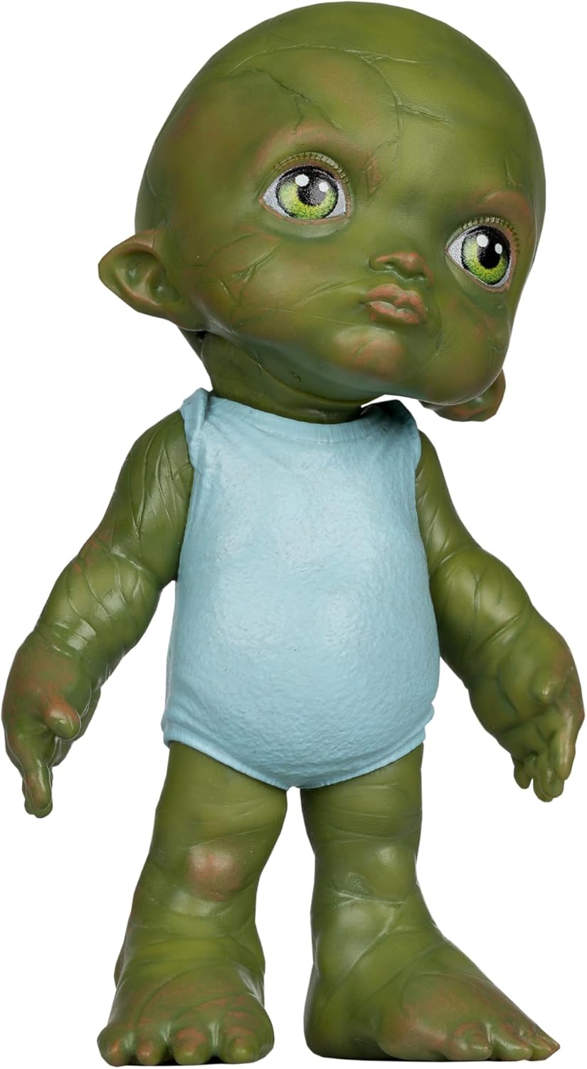 Baby Joey Limited Edition Collector Vinyl (Superman Movie) 4.5in Figure