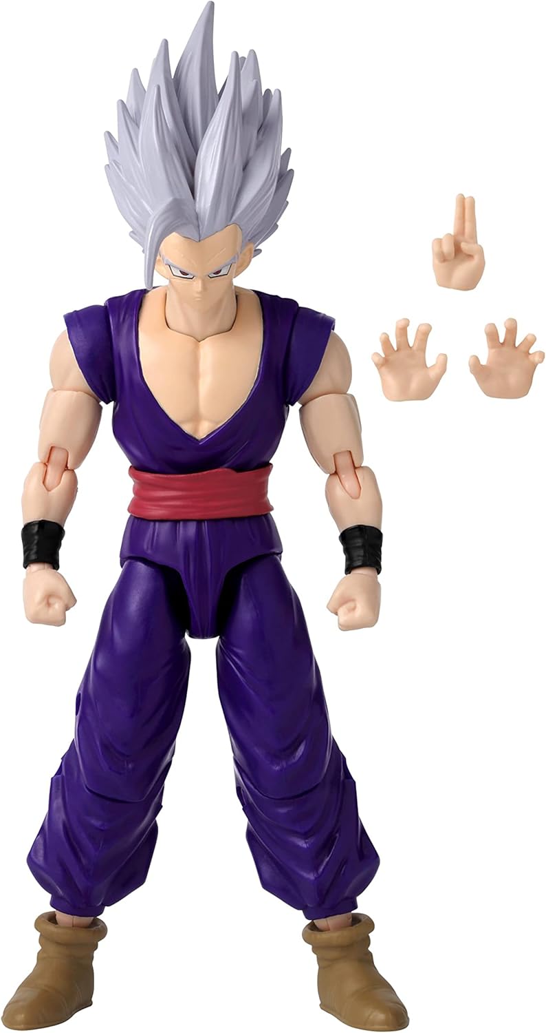 Dragon Ball Super - Dragon Stars - Son Gohan Beast (Super Hero)