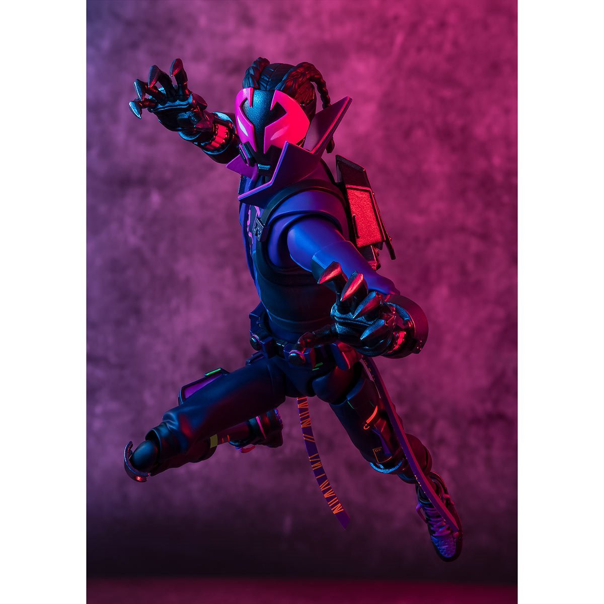 Spider-Man: Across the Spider-Verse Miles G. Morales S.H.Figuarts Action Figure