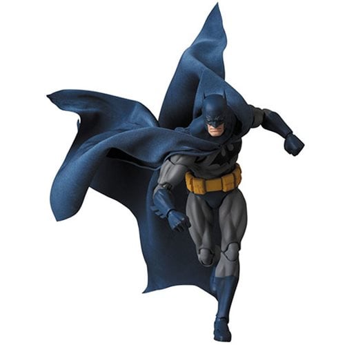 Batman: Hush Batman MAFEX Action Figure (Reissue)