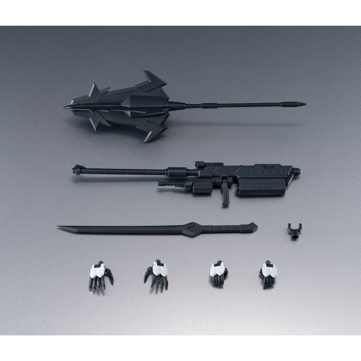 Mobile Suit Gundam: Iron-Blooded Orphans ASW-G-08 Gundam Barbatos Renewal Gundam Universe Action Figure