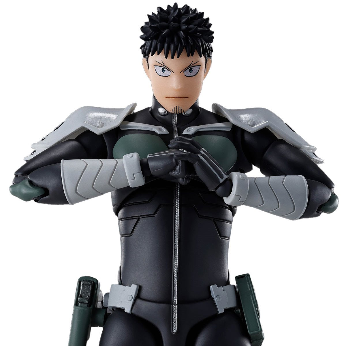 Kaiju No. 8 Kafka Hibino S.H.Figuarts Action Figure