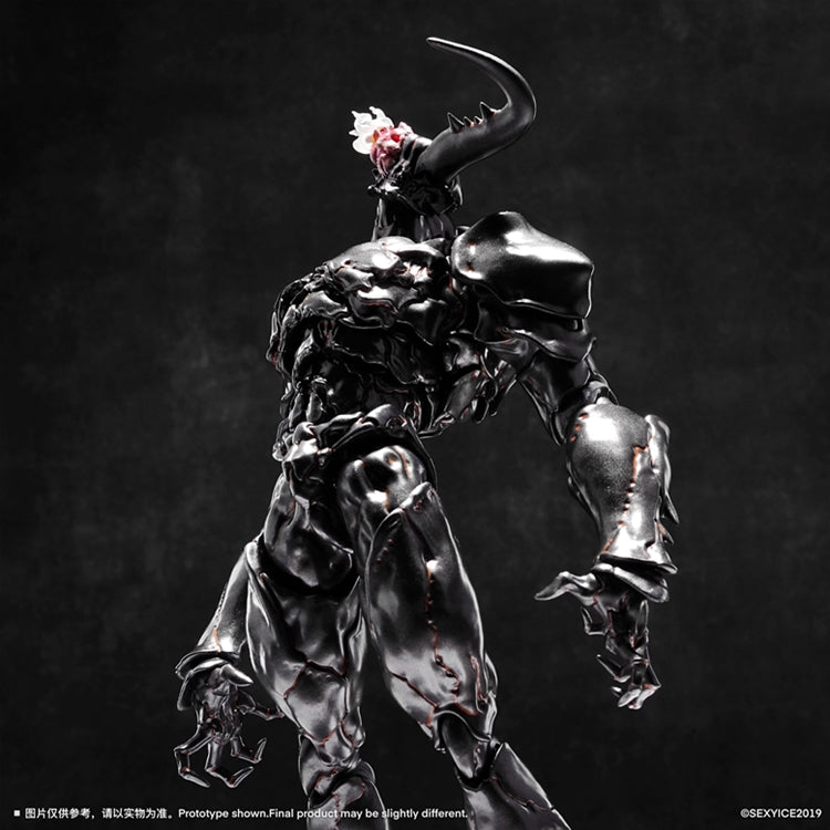 Vermin Series: Artificial Evolution B0199 Manticora 1/12 Scale Action Figure
