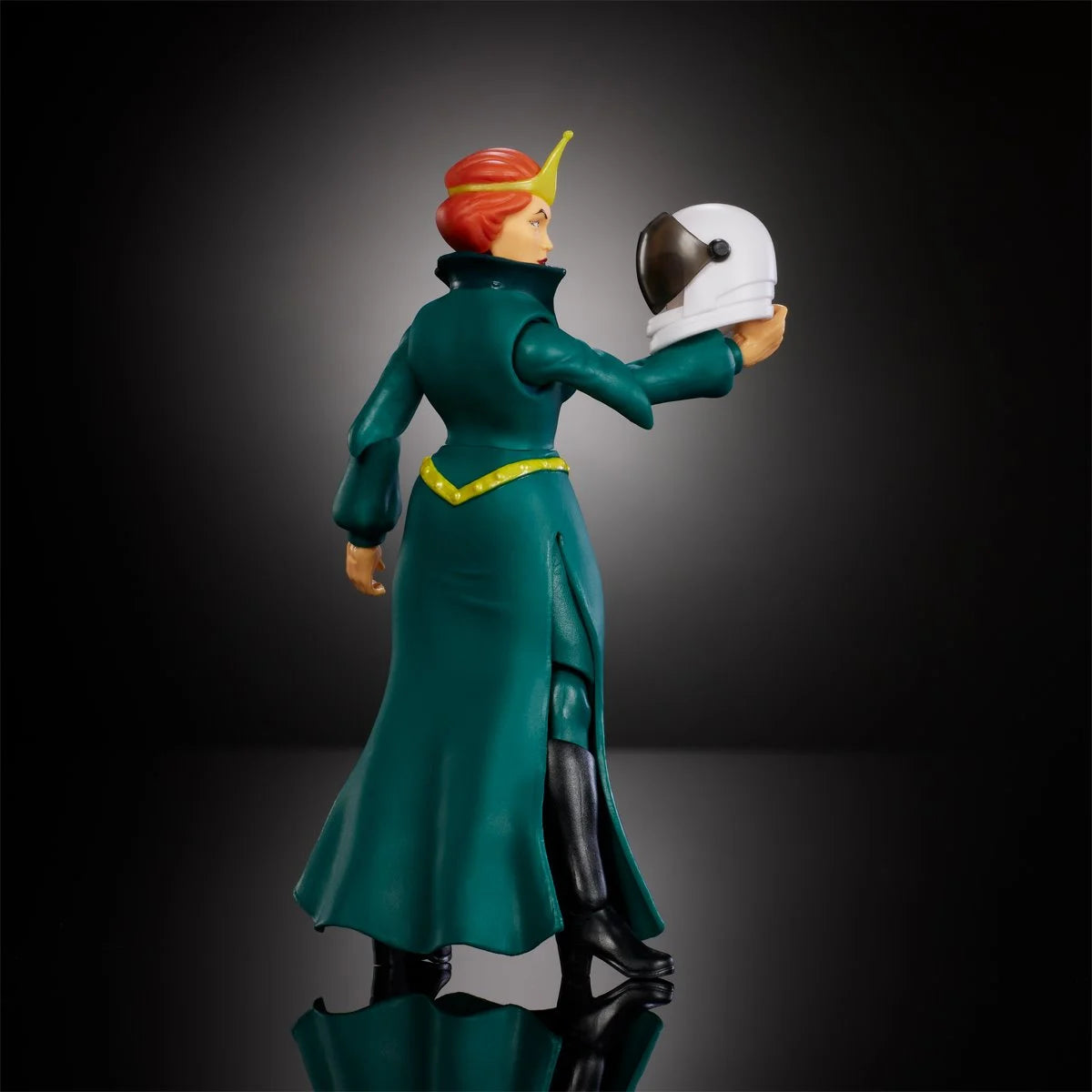 Masters of the Universe Origins Cartoon Collection Queen Marlena Action Figure