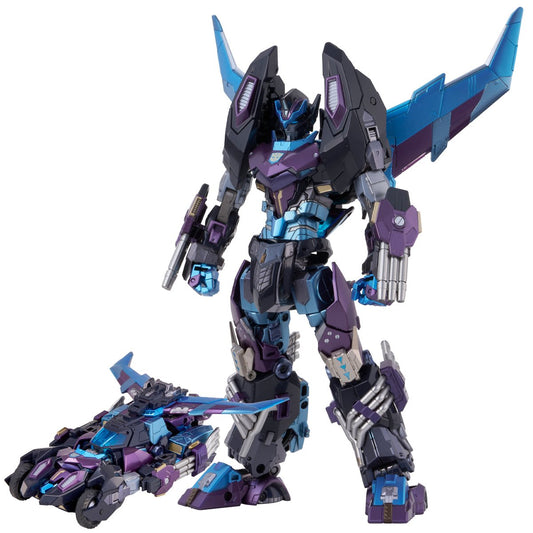 Transformers Adamasmachina AMT-01EX The Lost Light Rodimus Action Figure