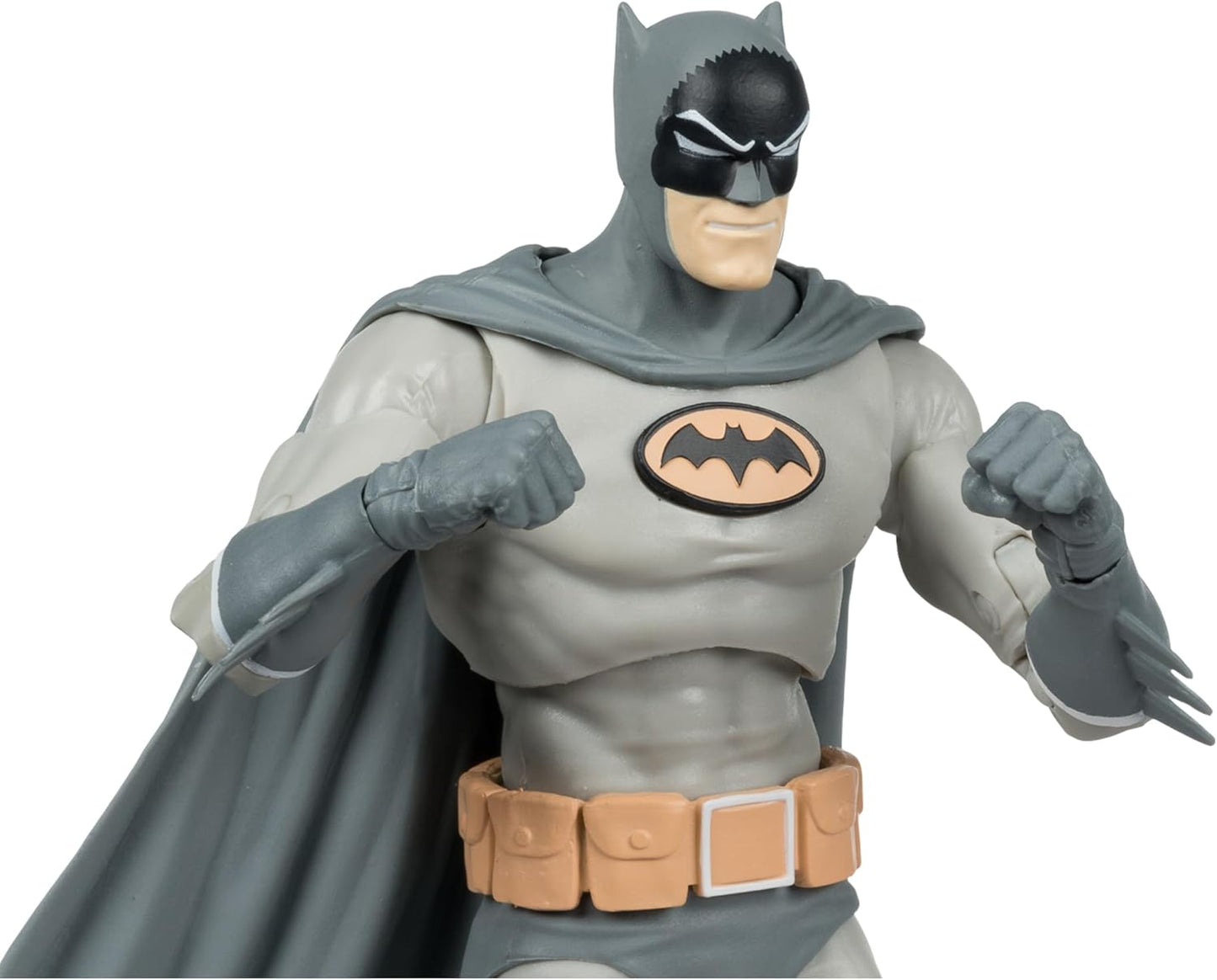 DC Multiverse Batman (Bat-Manga) Action Figure