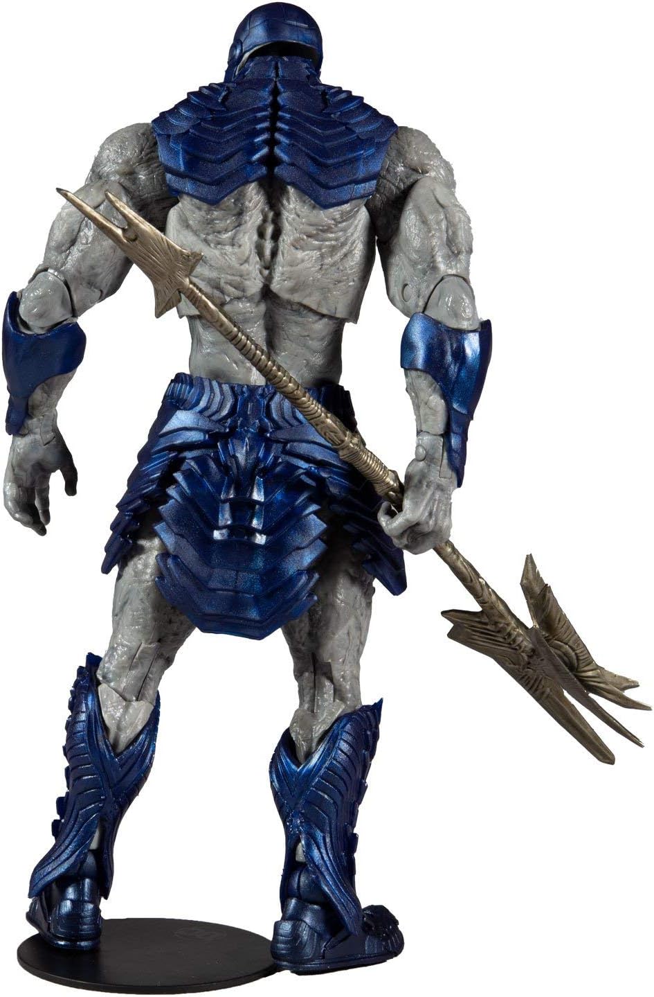 DC Justice League Movie Darkseid Mega Action Figure