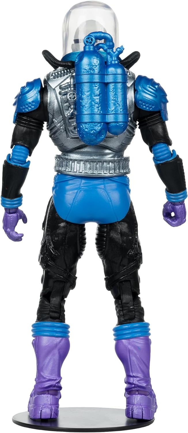 DC Multiverse Mr. Freeze Action Figure