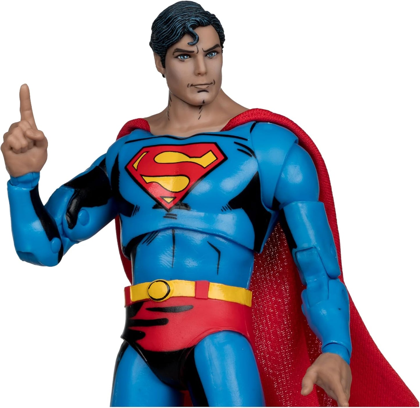 DC Direct Page Punchers Superman (Superman '78)