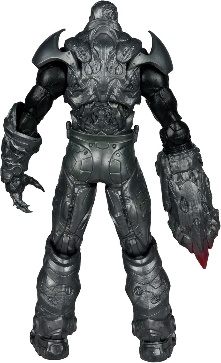 DC Multiverse Grid (Forever Evil) Action Figure