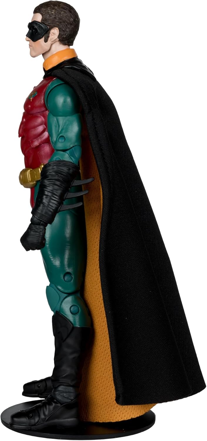 DC Multiverse Robin (Batman Forever) Action Figure