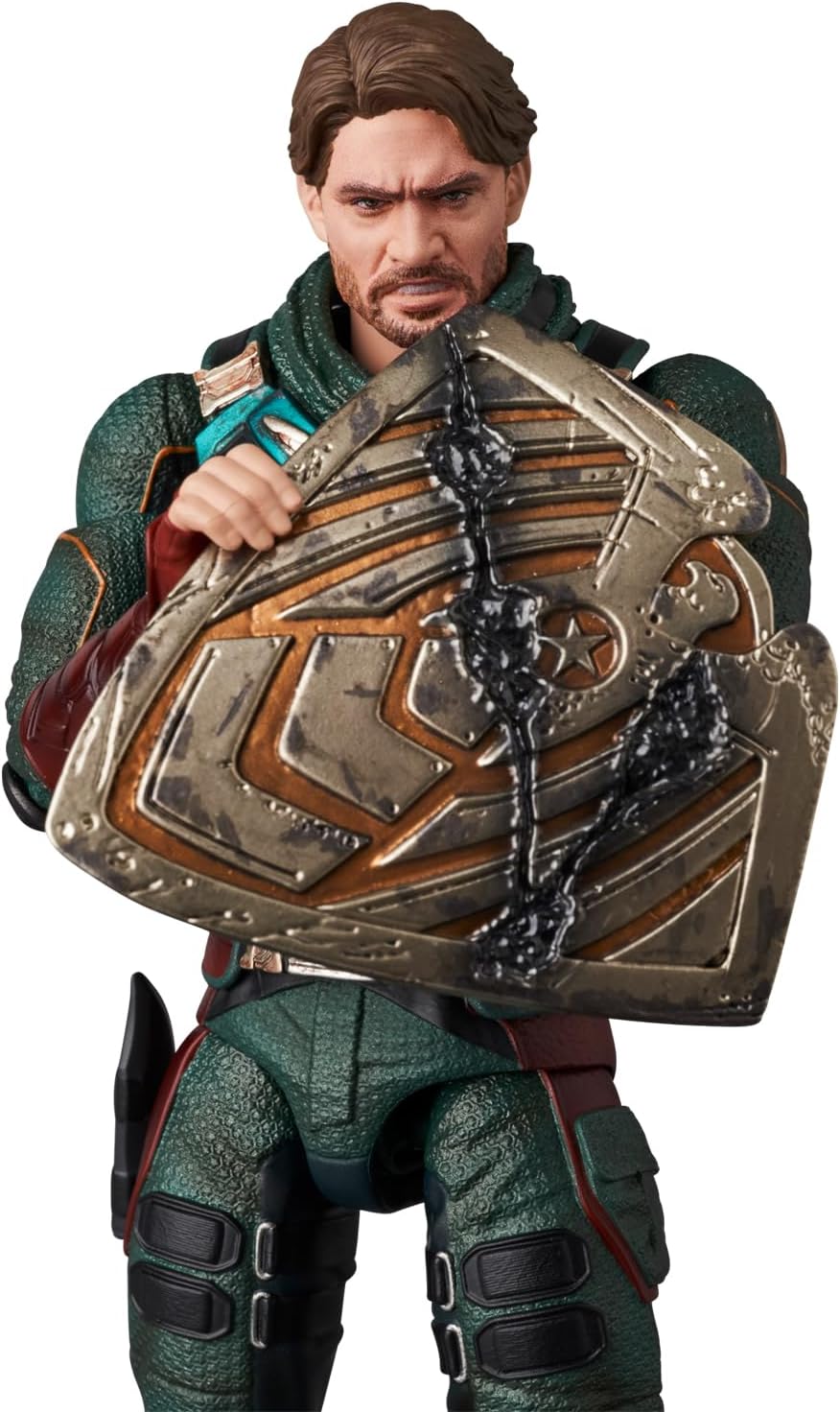 The Boys Soldier Boy MAFEX No. 238 Action Figure