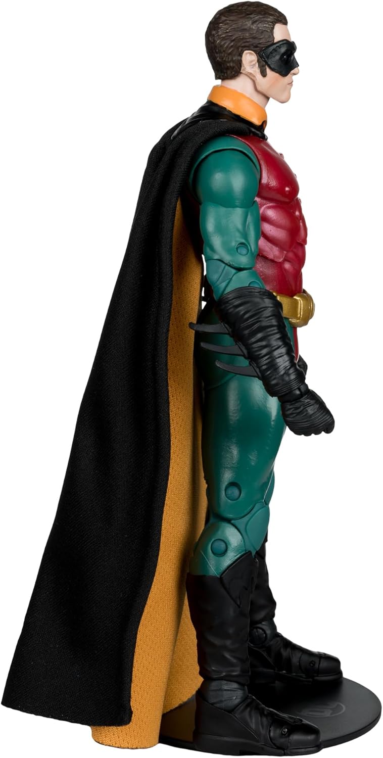 DC Multiverse Robin (Batman Forever) Action Figure
