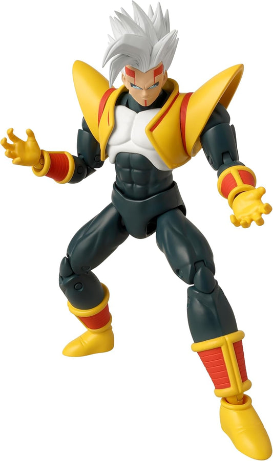 Dragon Ball Super - Dragon Stars - Super Baby 2 Action Figure